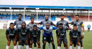 Enyimba FC Begins Tico/Select Tourney With Victory over Inter FC Aba Sets For Sunday Oriental Tie Against Heartland