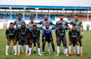 Enyimba FC Begins Tico/Select Tourney With Victory over Inter FC Aba Sets For Sunday Oriental Tie Against Heartland