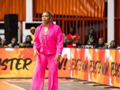 FIBA AfroBasketball Final: President Tinubu Rallies D’Tigress As They Chase Historic Five Straight Titles