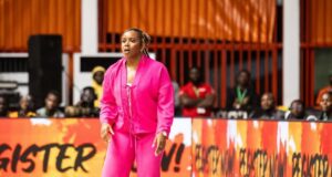 FIBA AfroBasketball Final: President Tinubu Rallies D’Tigress As They Chase Historic Five Straight Titles