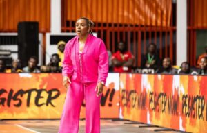 FIBA AfroBasketball Final: President Tinubu Rallies D’Tigress As They Chase Historic Five Straight Titles