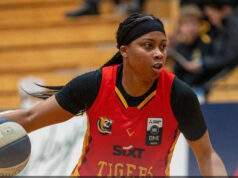 AFROBASKET 2025: Senegal Didn’t Quit In Semi-final Battle With Nigeria – Ciera Dillard