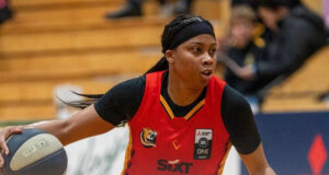 AFROBASKET 2025: Senegal Didn’t Quit In Semi-final Battle With Nigeria – Ciera Dillard