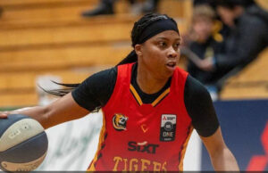 AFROBASKET 2025: Senegal Didn’t Quit In Semi-final Battle With Nigeria – Ciera Dillard