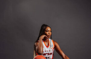 AFROBASKET 2025: Pressing Forth, Digging Deep, Defensive Stats Are D’Tigress’ Assets – Victoria Macaulay