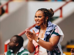 AFROBASKET 2025: D’Tigress’ Tactician Rena Wakama Prays – ‘I Hope I’m Able To Inspire Other Female Coaches’
