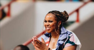 AFROBASKET 2025: D’Tigress’ Tactician Rena Wakama Prays – ‘I Hope I’m Able To Inspire Other Female Coaches’