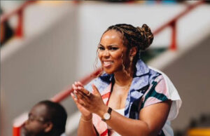 AFROBASKET 2025: D’Tigress’ Tactician Rena Wakama Prays – ‘I Hope I’m Able To Inspire Other Female Coaches’