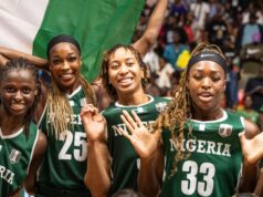 D’Tigress Show Growth Despite 88–79 Defeat to Minnesota Lynx in WNBA Tour Clash