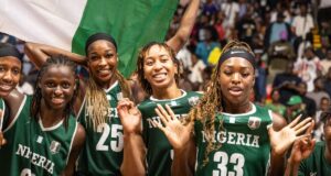Ogunade: World Cup Qualifiers Will Help Strengthen D’Tigress Squad