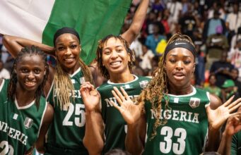 D’Tigress Show Growth Despite 88–79 Defeat to Minnesota Lynx in WNBA Tour Clash