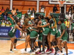 Owolabi: World Cup Qualifiers Offer D’Tigress Chance to Experiment