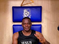 Aniagboso Stars As Chornomorets Odesa Beat Nyva Ternopil 2–1 In Persha Liga Opener