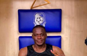 Aniagboso Stars As Chornomorets Odesa Beat Nyva Ternopil 2–1 In Persha Liga Opener