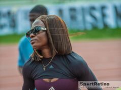 2025 National Trial: World Champion Tobi Amusan Set For Two Finals as Ghana Men’s Relay Team Battles Nigeria For World Championships Ticket