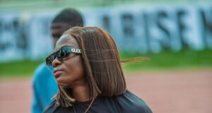 2025 National Trial: World Champion Tobi Amusan Set For Two Finals as Ghana Men’s Relay Team Battles Nigeria For World Championships Ticket