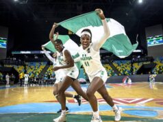 FIBA Women’s AfroBasket 2025 Final: D’Tigress Beat Mali to Claim Historic Fifth Consecutive Title