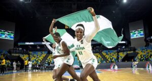 FIBA Women’s AfroBasket 2025 Final: D’Tigress Beat Mali to Claim Historic Fifth Consecutive Title