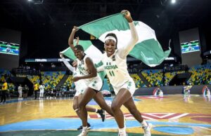 FIBA Women’s AfroBasket 2025 Final: D’Tigress Beat Mali to Claim Historic Fifth Consecutive Title