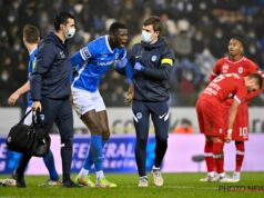 Onuachu Injured, To Miss Turkish Super Lig Kick-off