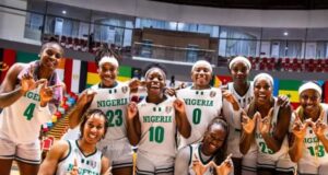 “A New Dawn for Nigerian Sports”: SSA to the President Celebrates D’Tigress’ Historic Fifth AfroBasket Title Win