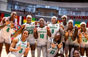 “A New Dawn for Nigerian Sports”: SSA to the President Celebrates D’Tigress’ Historic Fifth AfroBasket Title Win