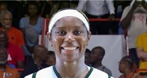2025 FIBA AfroBasket: Okonkwo Wins Back-to-Back MVP Award, Leads 2025 Women’s AfroBasket All-Star Team