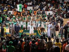 NEWS ALERT: D’Tigress Arrival Time In Abuja Delayed To 2:00 p.m