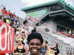 Gift Monday Scores and Wins Player Of The Match As Washington Spirit Clinch Dramatic 2-1 Victory Over Portland Thorns in the NWSL