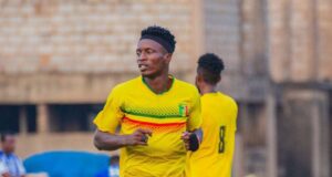“I Want to Contribute in Every Phase of the Game” – Amos Paul on His Versatile Style
