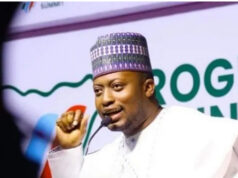 Dayo Israel Applauds President Tinubu’s Commitment to Sports Development, Commends NSC Leadership