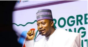 Dayo Israel Congratulates Muslim Faithful on Eid-el-Kabir, Urges Nigerian Youths to Put God First in All Endeavours