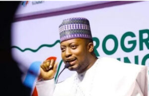 Dayo Israel Applauds President Tinubu’s Commitment to Sports Development, Commends NSC Leadership