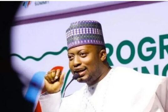 Dayo Israel Applauds President Tinubu’s Commitment to Sports Development, Commends NSC Leadership