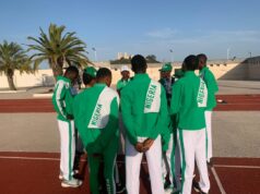 Team Nigeria Eyes More Gold As African School Games Reach Final Week