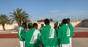 Team Nigeria Eyes More Gold As African School Games Reach Final Week
