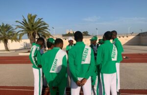 Team Nigeria Eyes More Gold As African School Games Reach Final Week