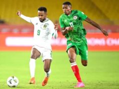 CHAN 2024: Morocco, Kenya Shine in Opening Matches as 10-Man Madagascar Hold Mauritania