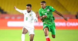 CHAN 2024: Morocco, Kenya Shine in Opening Matches as 10-Man Madagascar Hold Mauritania