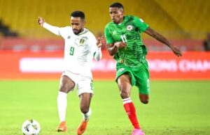 CHAN 2024: Morocco, Kenya Shine in Opening Matches as 10-Man Madagascar Hold Mauritania