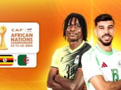 CHAN 2024: Host Uganda Seeks Good Start as Guinea Faces Familiar Foes Niger in Group C Opener