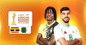 CHAN 2024: Host Uganda Seeks Good Start as Guinea Faces Familiar Foes Niger in Group C Opener