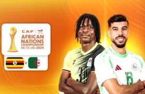 CHAN 2024: Host Uganda Seeks Good Start as Guinea Faces Familiar Foes Niger in Group C Opener