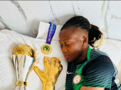 Chiamaka Nnadozie Joins Orlu’s List Of Personslities Behind Okwaraji, Ada Jesus, Others By Sam O’Femi Fasetire