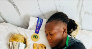 Chiamaka Nnadozie Joins Orlu’s List Of Personslities Behind Okwaraji, Ada Jesus, Others By Sam O’Femi Fasetire