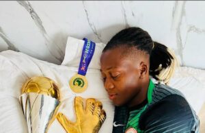 Chiamaka Nnadozie Joins Orlu’s List Of Personslities Behind Okwaraji, Ada Jesus, Others By Sam O’Femi Fasetire