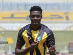 Smart City Star Daniel Kalu Seals Transfer to Egyptian Second-Tier Side Al‑Mokawloon Al‑Arab