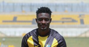 Smart City Star Daniel Kalu Seals Transfer to Egyptian Second-Tier Side Al‑Mokawloon Al‑Arab