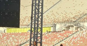 African School Games: Team Nigeria Clinches Two Gold And Four Silver Medals On Day 4 Of Athletics