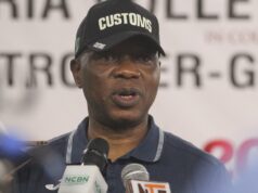 Customs Boss Pledges Bigger, Better CGC Volleyball Premier League In 2025